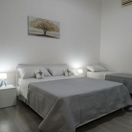 Martins Apartament Apartment Palermo Ngoại thất bức ảnh