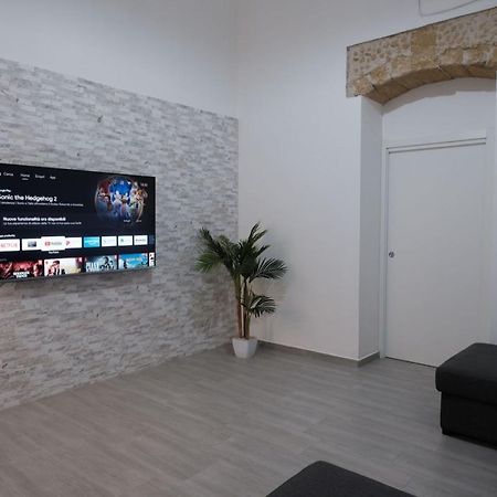 Martins Apartament Apartment Palermo Ngoại thất bức ảnh