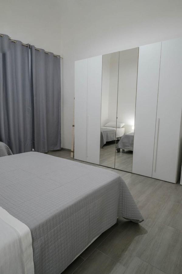 Martins Apartament Apartment Palermo Ngoại thất bức ảnh
