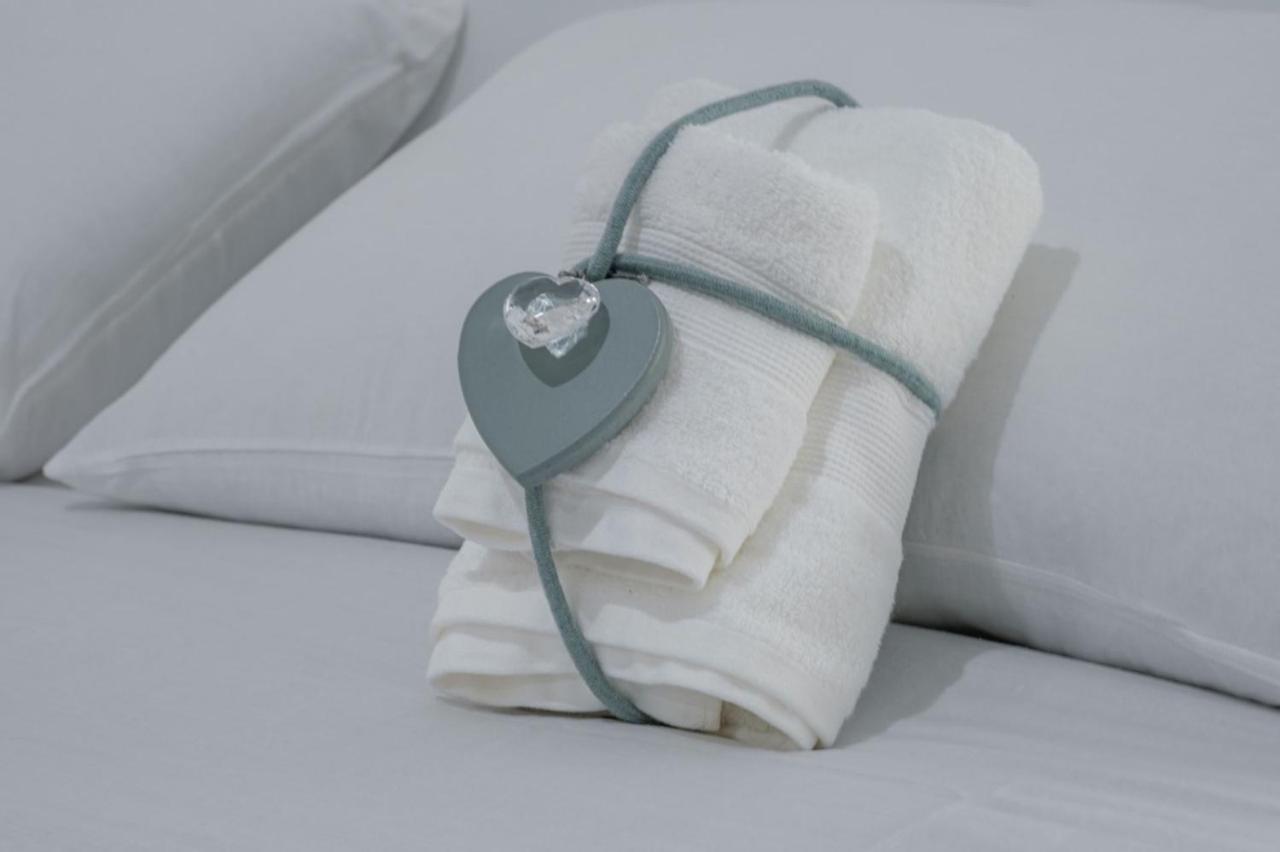 Martins Apartament Apartment Palermo Ngoại thất bức ảnh