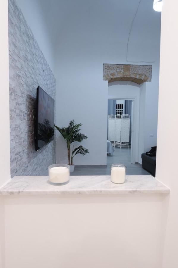 Martins Apartament Apartment Palermo Ngoại thất bức ảnh