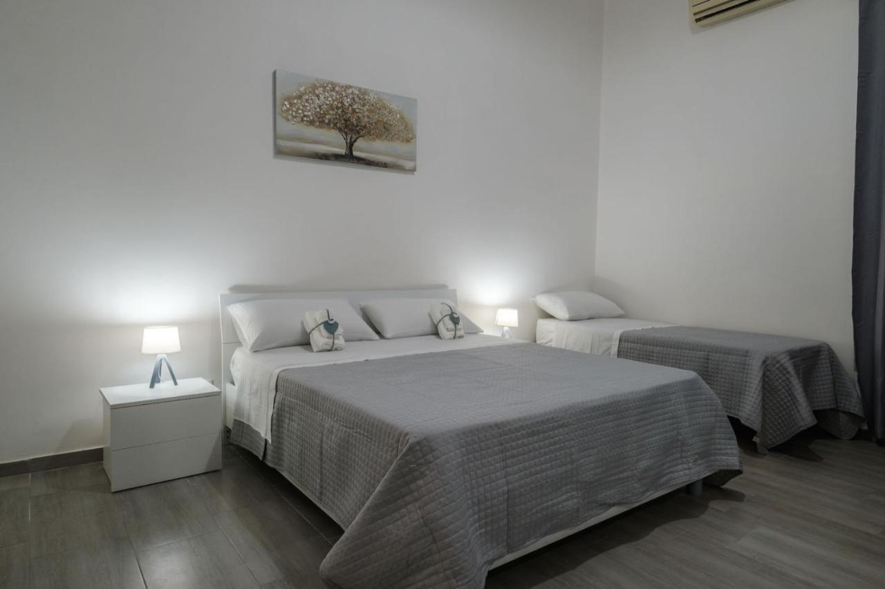 Martins Apartament Apartment Palermo Ngoại thất bức ảnh
