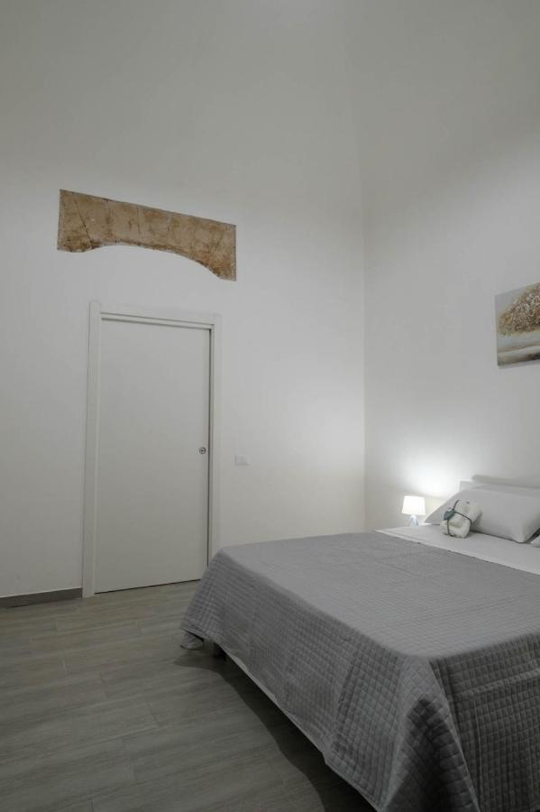 Martins Apartament Apartment Palermo Ngoại thất bức ảnh