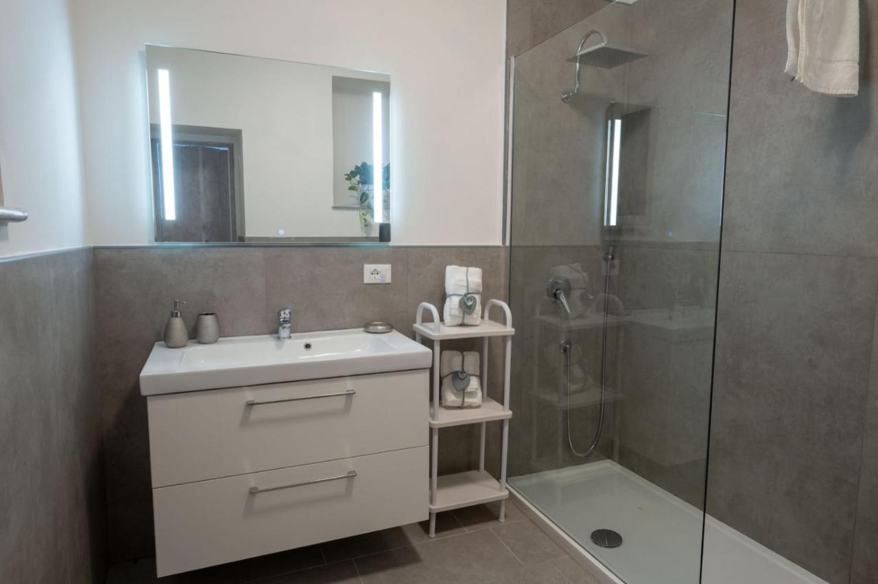 Martins Apartament Apartment Palermo Ngoại thất bức ảnh