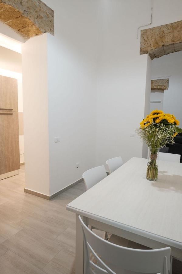 Martins Apartament Apartment Palermo Ngoại thất bức ảnh