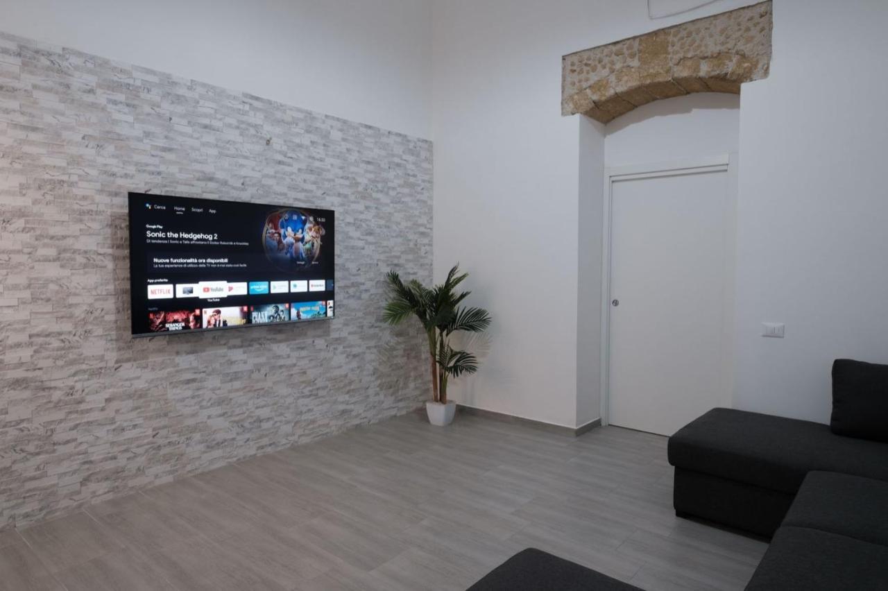 Martins Apartament Apartment Palermo Ngoại thất bức ảnh